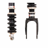 BC Racing DS Series Coilovers — Fits 1996–2002 Dodge Viper