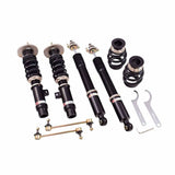 BC Racing DS Series Coilovers — Fits 2001–2006 BMW M3