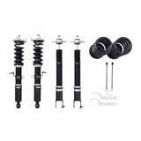 BC Racing DS Series Coilovers — Fits 2001–2007 Nissan Stagea