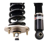 BC Racing DS Series Coilovers — Fits 2003–2008 Mazda 6; 2006–2012 Ford Fusion