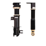 BC Racing DS Series Coilovers — Fits 2003–2010 Dodge Viper