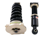 BC Racing DS Series Coilovers — Fits 2004–2010 Porsche Cayenne; 2004–2010 Porsche Cayenne S