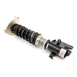 BC Racing DS Series Coilovers — Fits 1994–2004 Ford Mustang