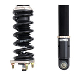 BC Racing DS Series Coilovers — Fits 2009–2013 Mazda 6