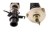 BC Racing DS Series Coilovers — Fits 2011–2013 Infiniti M37; 2011–2013 Infiniti M56; 2014–2019 Infiniti Q70