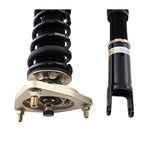 BC Racing DS Series Coilovers — Fits 2011–2014 Hyundai Sonata