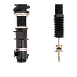 BC Racing DS Series Coilovers — Fits 2013–2019 Cadillac ATS