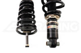 BC Racing DS Series Coilovers — Fits 2016–2019 Chevrolet Volt