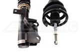 BC Racing DS Series Coilovers — Fits 2016–2019 Chevrolet Volt