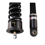 BC Racing DS Series Coilovers — Fits 2017–2024 Audi A5