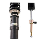 BC Racing DS Series Coilovers — Fits 2017–2024 Audi A5