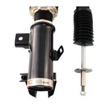 BC Racing DS Series Coilovers — Fits 2019–2026 BMW Z4