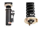BC Racing DS Series Coilovers — Fits 2020–2026 Porsche 911 Carrera