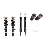 BC Racing DS Series Coilovers — Fits 2023–2025 BMW X1