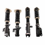 BC Racing DS Series Coilovers — Fits 2024–2026 Toyota GR Yaris