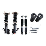 BC Racing DS Series Coilovers — Fits 2025–2026 Toyota Camry