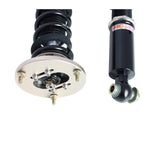 BC Racing DS Series Coilovers — Fits 2001–2006 BMW X5