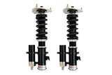 BC Racing ER Series Coilovers — Fits 2017–2017 Lexus IS200t; 2017–2026 Lexus IS350; 2018–2025 Lexus IS300