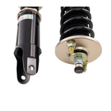 BC Racing ER Series Coilovers — Fits 1988–1991 Honda Civic; 1988–1991 Honda CR-X