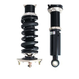 BC Racing ER Series Coilovers — Fits 1989–1994 Nissan 240SX