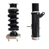 BC Racing ER Series Coilovers — Fits 1990–1999 Toyota MR2