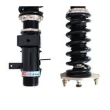 BC Racing ER Series Coilovers — Fits 1990–1999 Toyota MR2