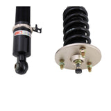 BC Racing ER Series Coilovers — Fits 1991–2005 Acura NSX