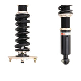 BC Racing ER Series Coilovers — Fits 1992–1995 Mitsubishi Lancer Evo 1/2/3