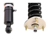 BC Racing ER Series Coilovers — Fits 1992–2000 Toyota Chaser