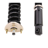 BC Racing ER Series Coilovers — Fits 1992–2000 Toyota Chaser