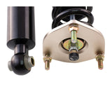 BC Racing ER Series Coilovers — Fits 1993–1997 Lexus GS300