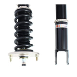 BC Racing ER Series Coilovers — Fits 1995–1998 Nissan Skyline R33 GTR; 1999–2002 Nissan Skyline R34 GTR