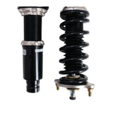 BC Racing ER Series Coilovers — Fits 1994–1998 Mitsubishi Galant; 1995–1999 Mitsubishi Eclipse