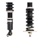 BC Racing ER Series Coilovers — Fits 1999–2002 Nissan Skyline R34 GTS