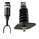 BC Racing ER Series Coilovers — Fits 1999–2004 Audi A6