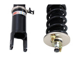 BC Racing ER Series Coilovers — Fits 2000–2009 Honda S2000