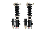 BC Racing ER Series Coilovers — Fits 2018–2022 Audi TT RS