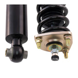 BC Racing ER Series Coilovers — Fits 2001–2010 Lexus SC430