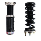 BC Racing ER Series Coilovers — Fits 2002–2007 Mitsubishi Lancer Evo 7/8/9