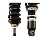 BC Racing ER Series Coilovers — Fits 2008–2009 Pontiac G8