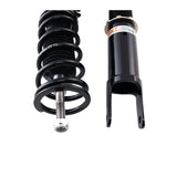 BC Racing ER Series Coilovers — Fits 2009–2012 Porsche 911