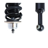 BC Racing ER Series Coilovers — Fits 2009–2013 Honda Fit