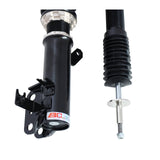 BC Racing ER Series Coilovers — Fits 2009–2013 Honda Fit
