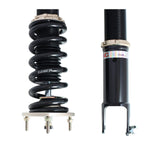 BC Racing ER Series Coilovers — Fits 2009–2024 Nissan GT-R