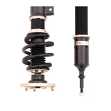 BC Racing ER Series Coilovers — Fits 2013–2016 BMW 328i Touring; 2014–2018 BMW 328d Touring; 2017–2019 BMW 330i Touring