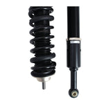 BC Racing ER Series Coilovers — Fits 2020–2023 Toyota GR Yaris