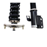 BC Racing HM Series Coilovers — Fits 1997–2001 Subaru Impreza WRX