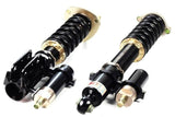 BC Racing HM Series Coilovers — Fits 1989–1994 Nissan 240SX