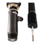 BC Racing HM Series Coilovers — Fits 2008–2013 BMW M3