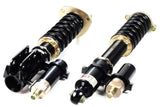 BC Racing HM Series Coilovers — Fits 2015–2018 BMW M3; 2015–2020 BMW M4